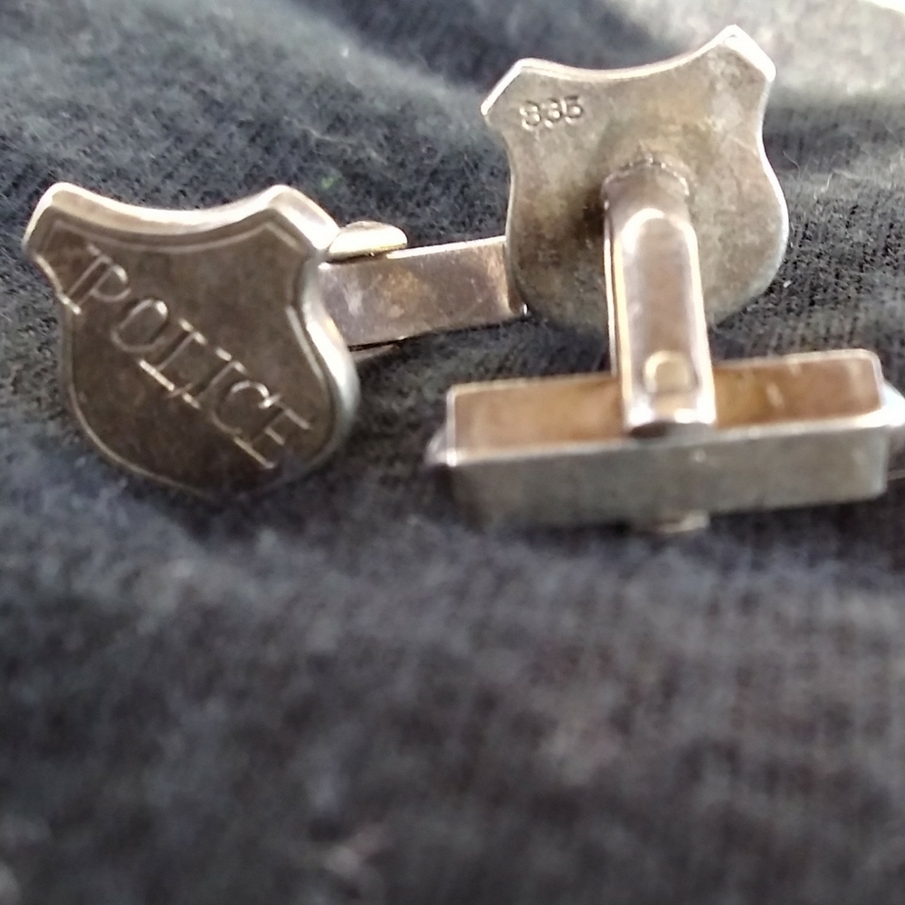Cuff Link - image 2